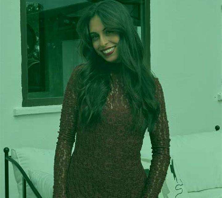 Yasmin Santa Ursula escort