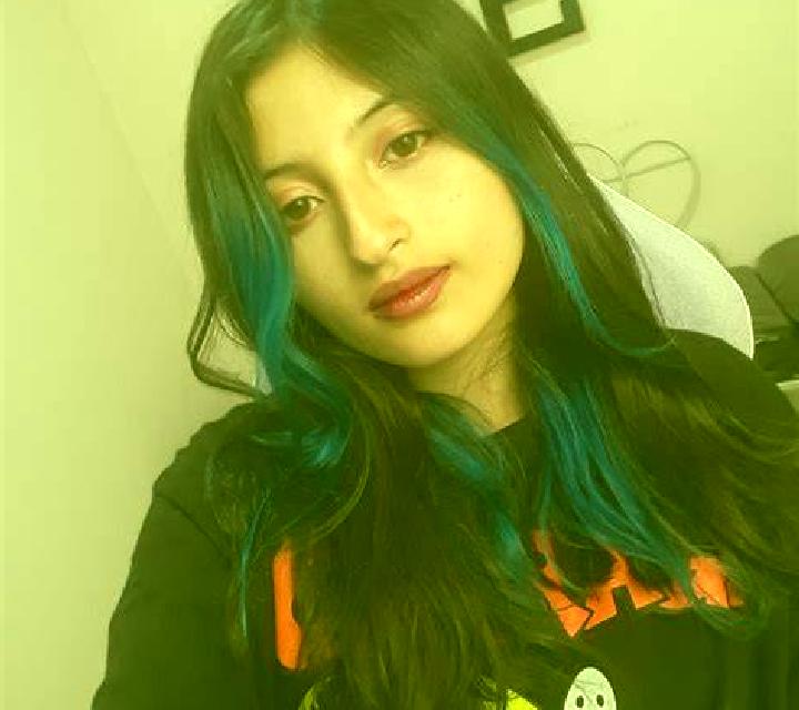 Yasmin Santibanez de la Sierra escort
