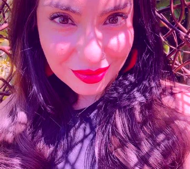 Yasmin Soto del Barco escort
