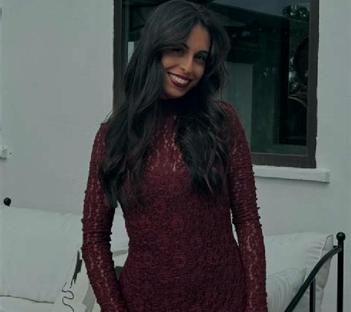 Yasmin Valdeavero escort