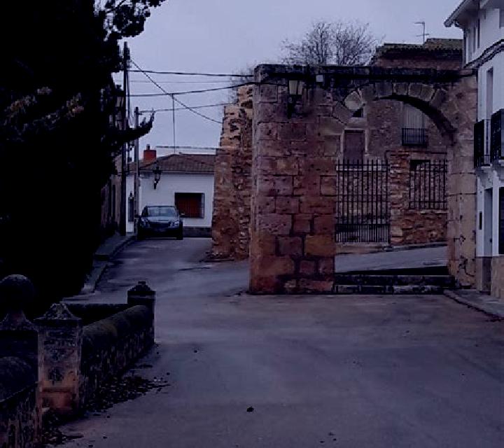 Yasmin Villaescusa de Haro escort