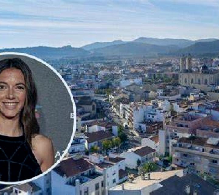 Zara 2 Cevico Navero escort