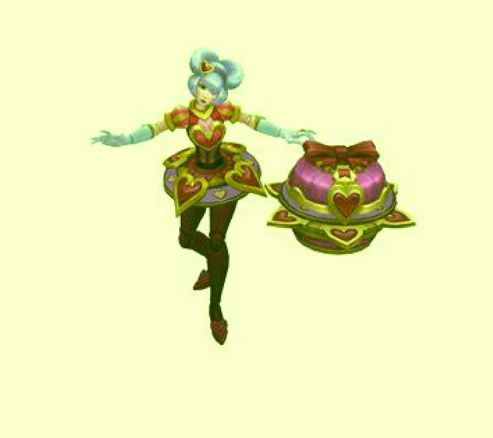 Zara 2 Rosell escort