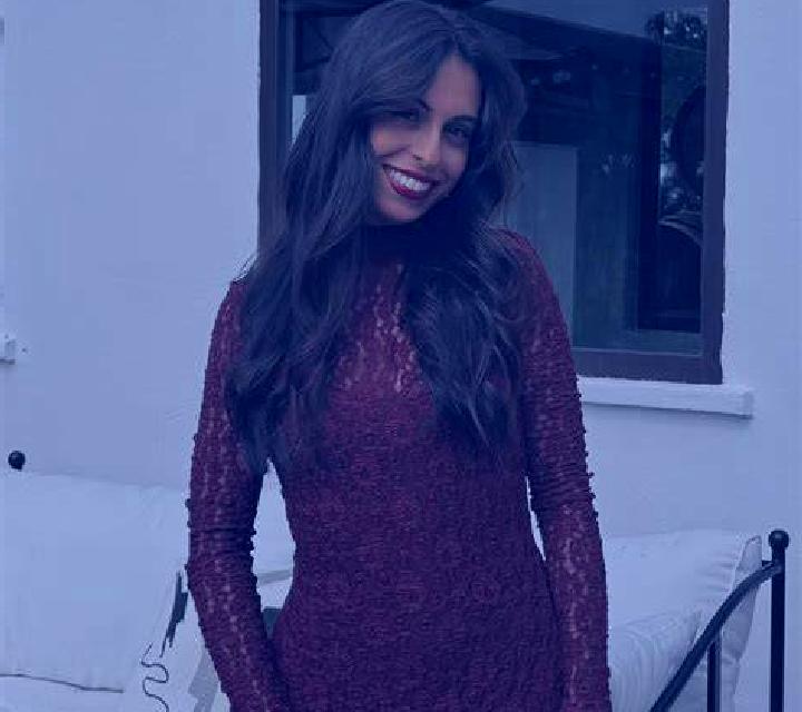Zara 3 Rabanera del Pinar escort