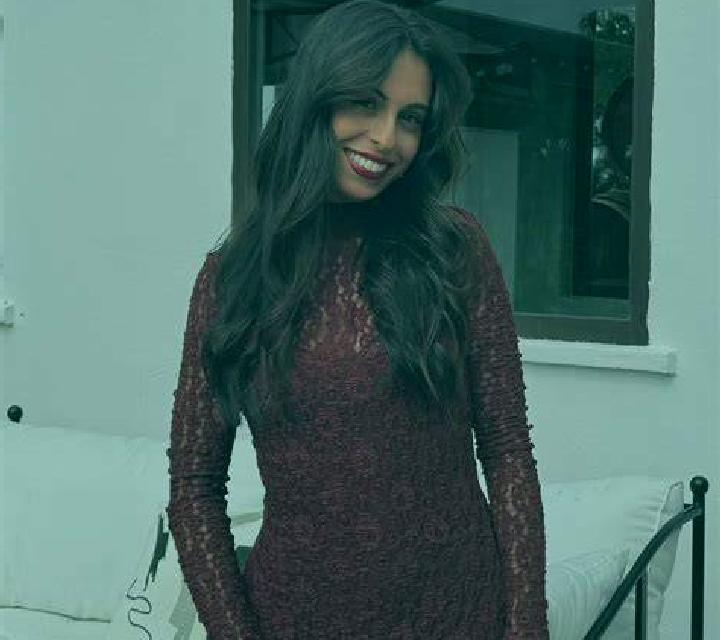 Zara 3 Riofrio de Aliste escort