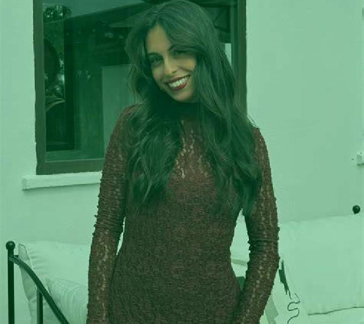 Zara 3 Villar del Infantado escort