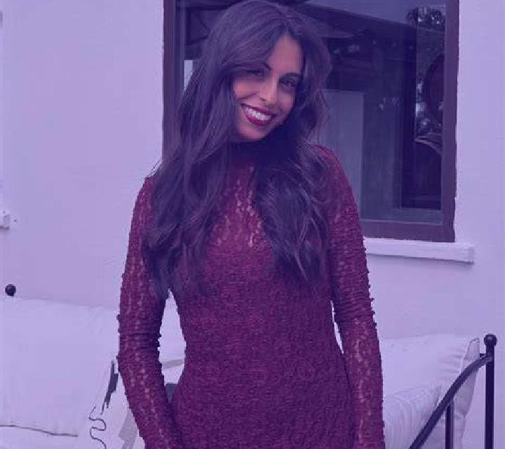 Zara 3 Yelamos de Arriba escort