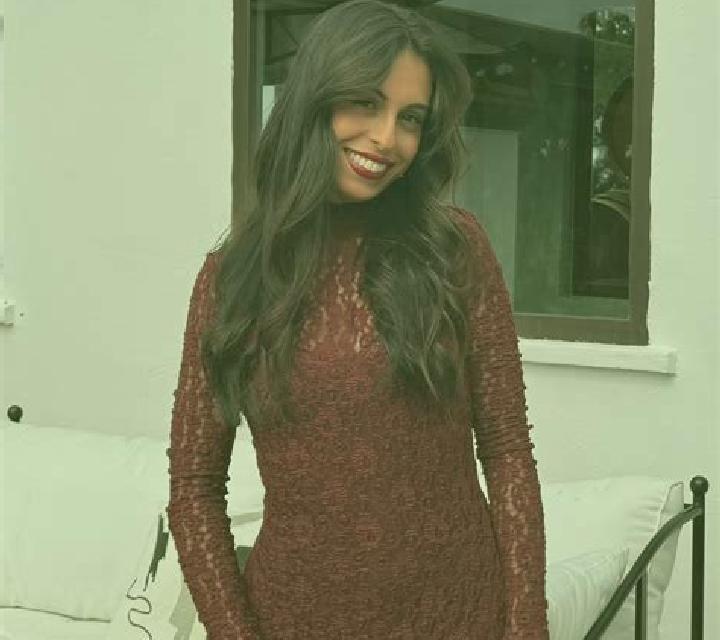 Zara Artenara escort