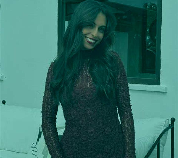 Zara El Escorial escort