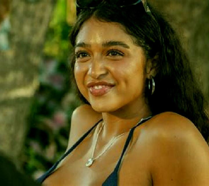 Zara Felix escort