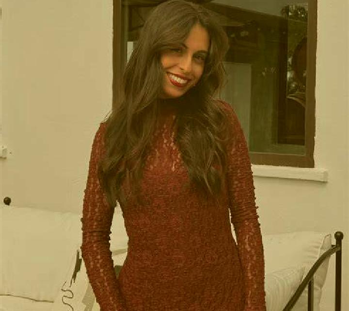 Zara Fromista escort