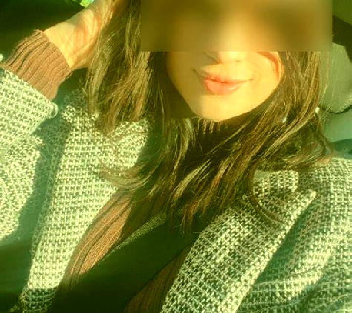 Zara Hombrados escort