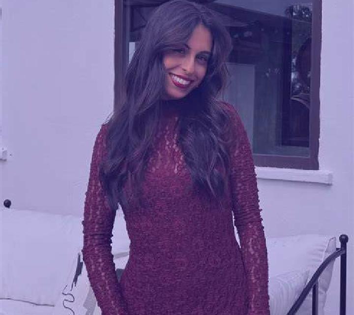 Zara Lebrija escort