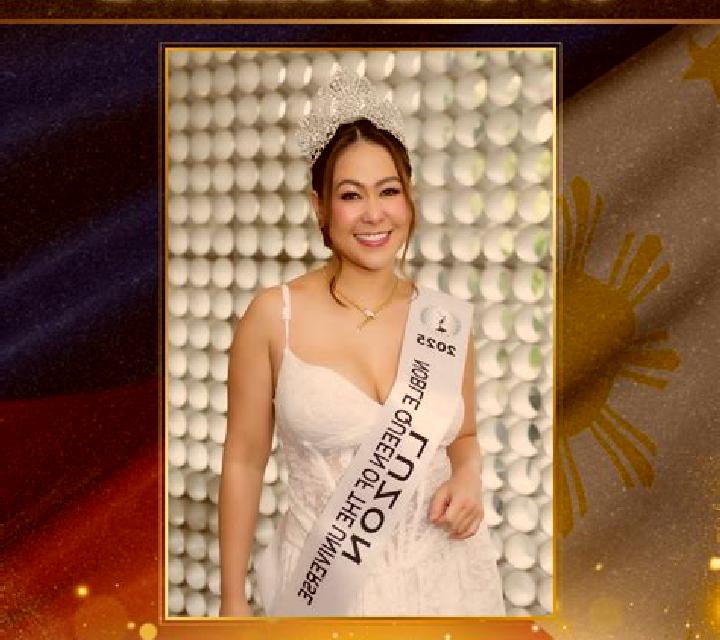 Zara Luzon escort