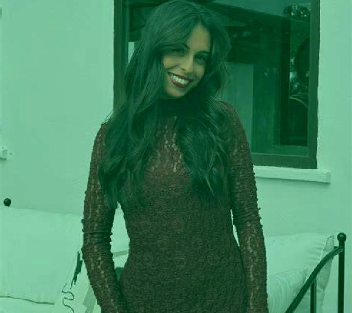 Zara Manchita escort