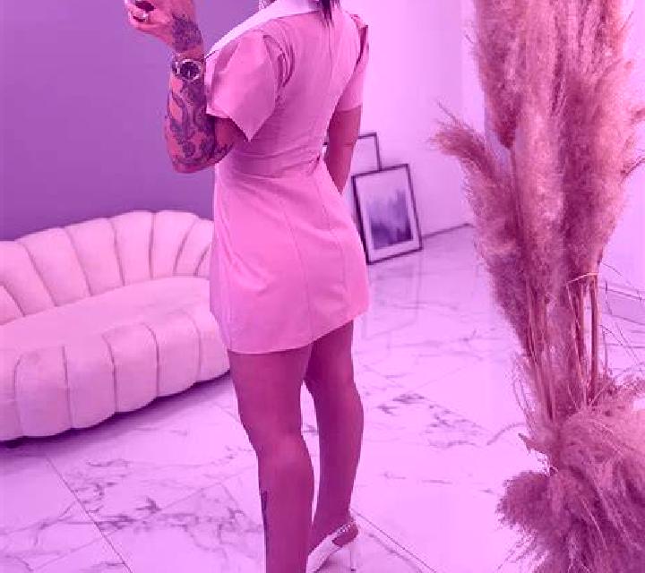 Zara Navarres escort
