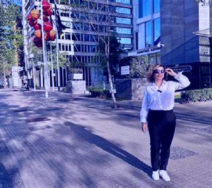 Zara Riudecanyes escort