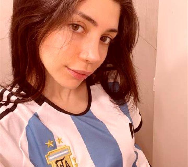 Zara Ugijar escort