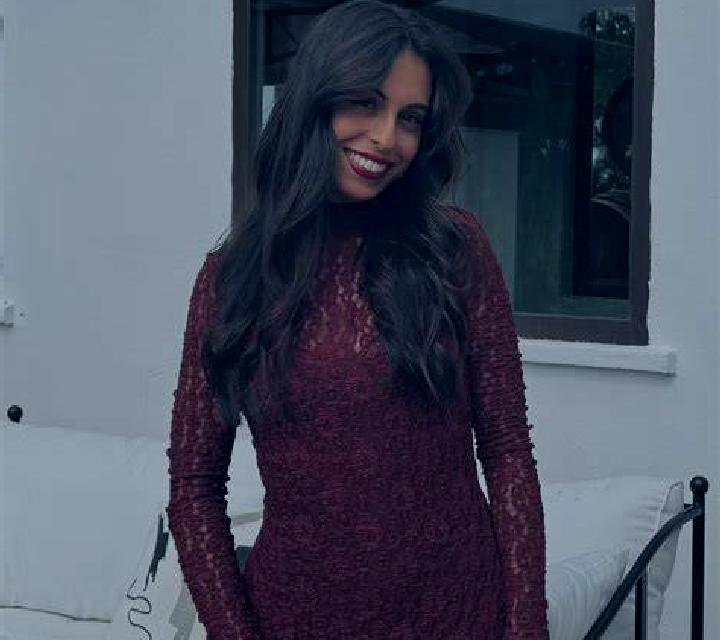 Zara Villaldemiro escort
